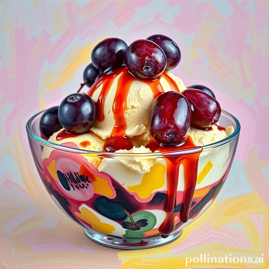 What Flavors Go Well With Grape? Crazy Juicer